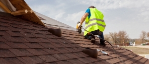What Is The Number One Roofing Company