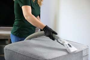 Enjoy a Cleaner Home Without the Hassle Enjoy a Cleaner Home Without the Hassle